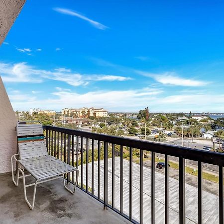 Gulf Gate Resort By Travel Resort Services St. Pete Beach Extérieur photo