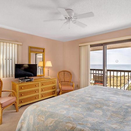 Gulf Gate Resort By Travel Resort Services St. Pete Beach Extérieur photo