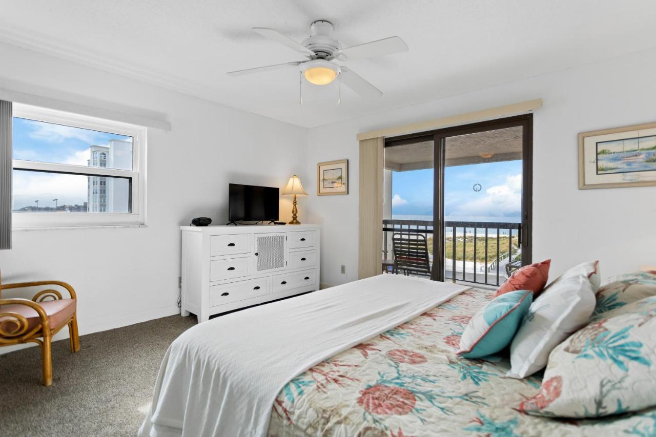 Gulf Gate Resort By Travel Resort Services St. Pete Beach Extérieur photo