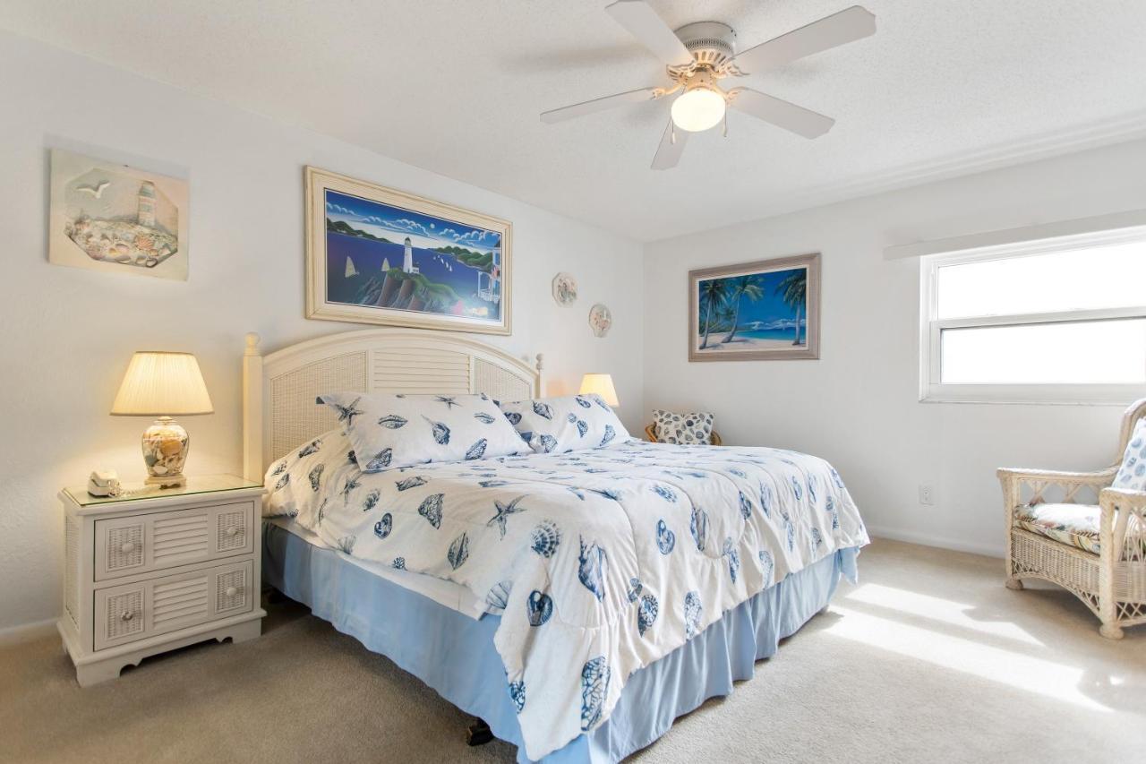 Gulf Gate Resort By Travel Resort Services St. Pete Beach Extérieur photo
