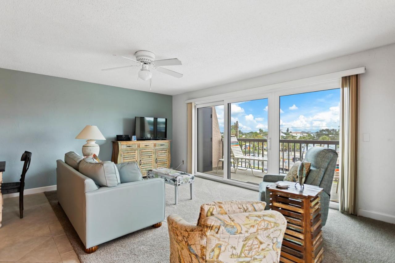 Gulf Gate Resort By Travel Resort Services St. Pete Beach Extérieur photo