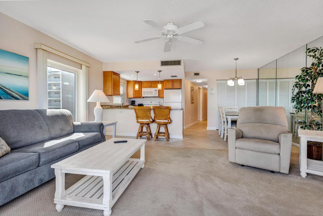 Gulf Gate Resort By Travel Resort Services St. Pete Beach Extérieur photo