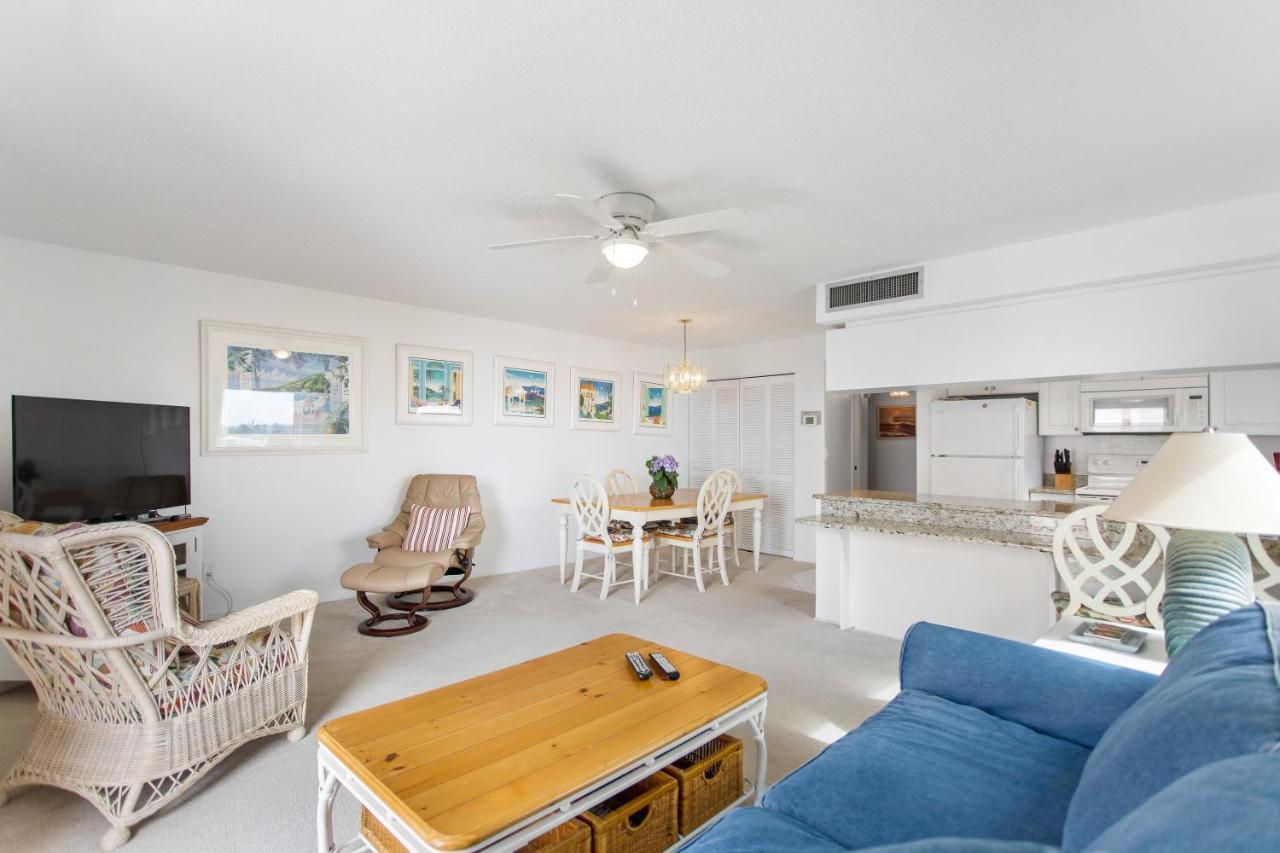 Gulf Gate Resort By Travel Resort Services St. Pete Beach Extérieur photo