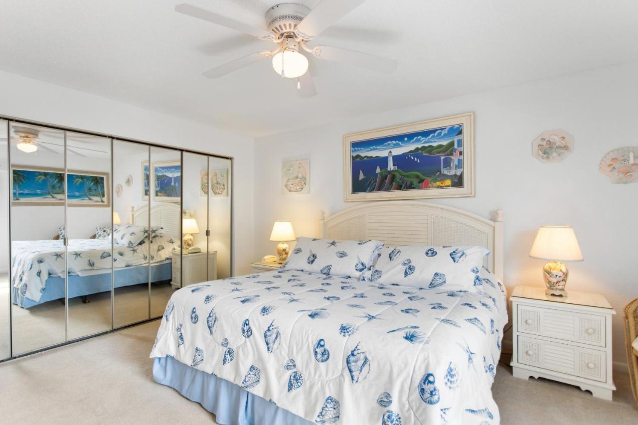 Gulf Gate Resort By Travel Resort Services St. Pete Beach Extérieur photo