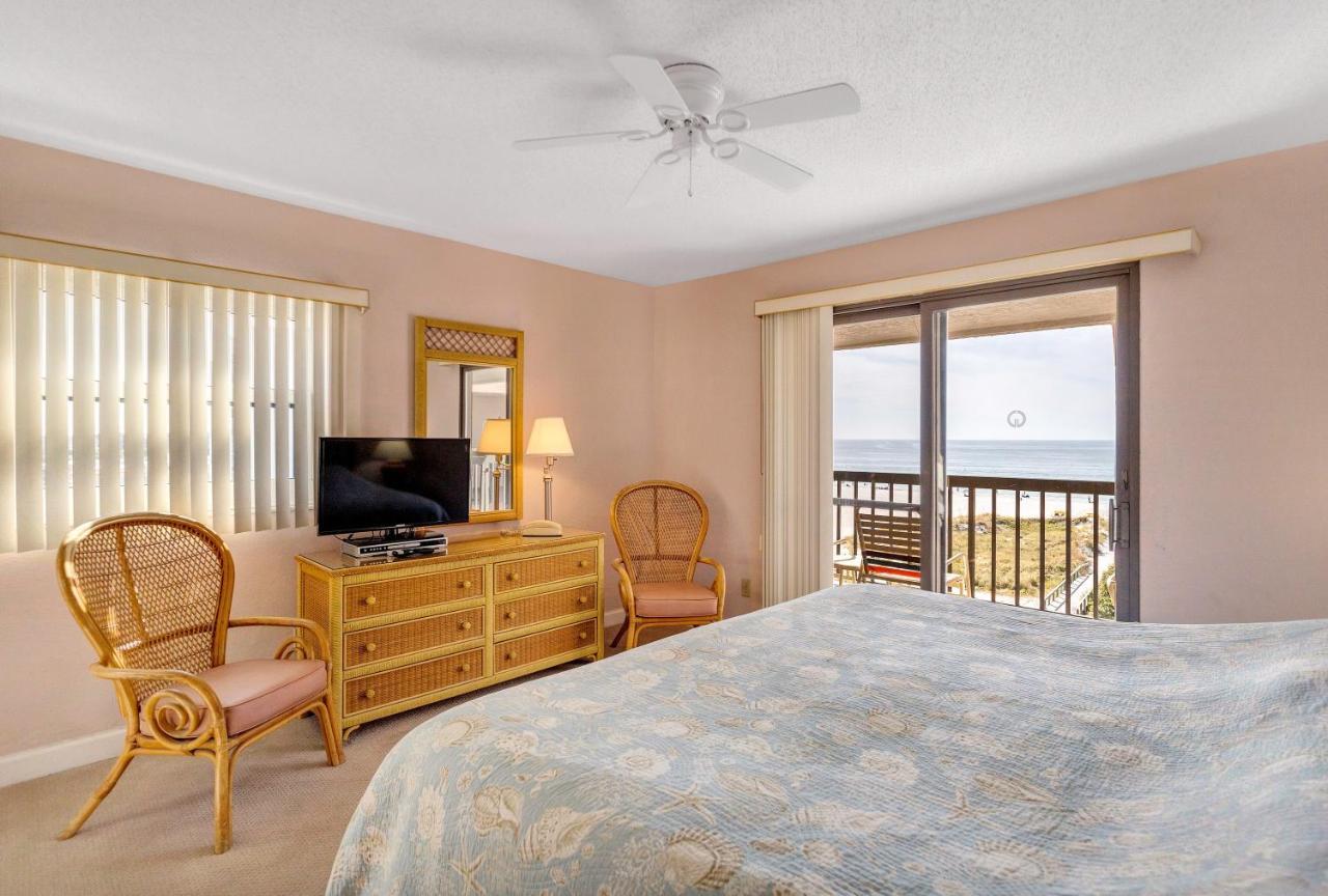 Gulf Gate Resort By Travel Resort Services St. Pete Beach Extérieur photo