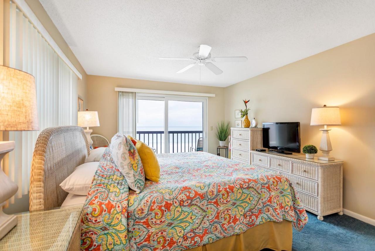 Gulf Gate Resort By Travel Resort Services St. Pete Beach Extérieur photo