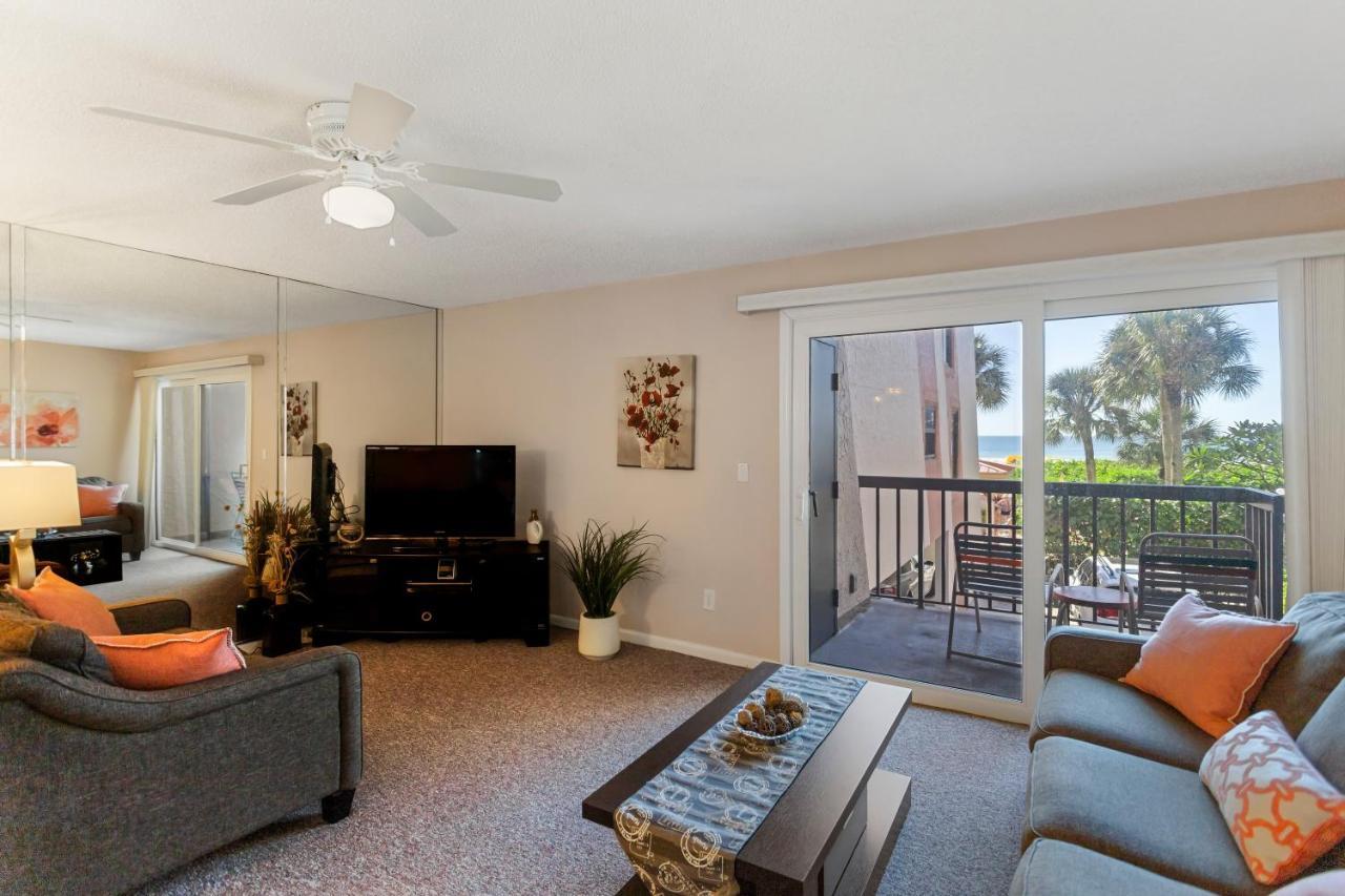 Gulf Gate Resort By Travel Resort Services St. Pete Beach Extérieur photo