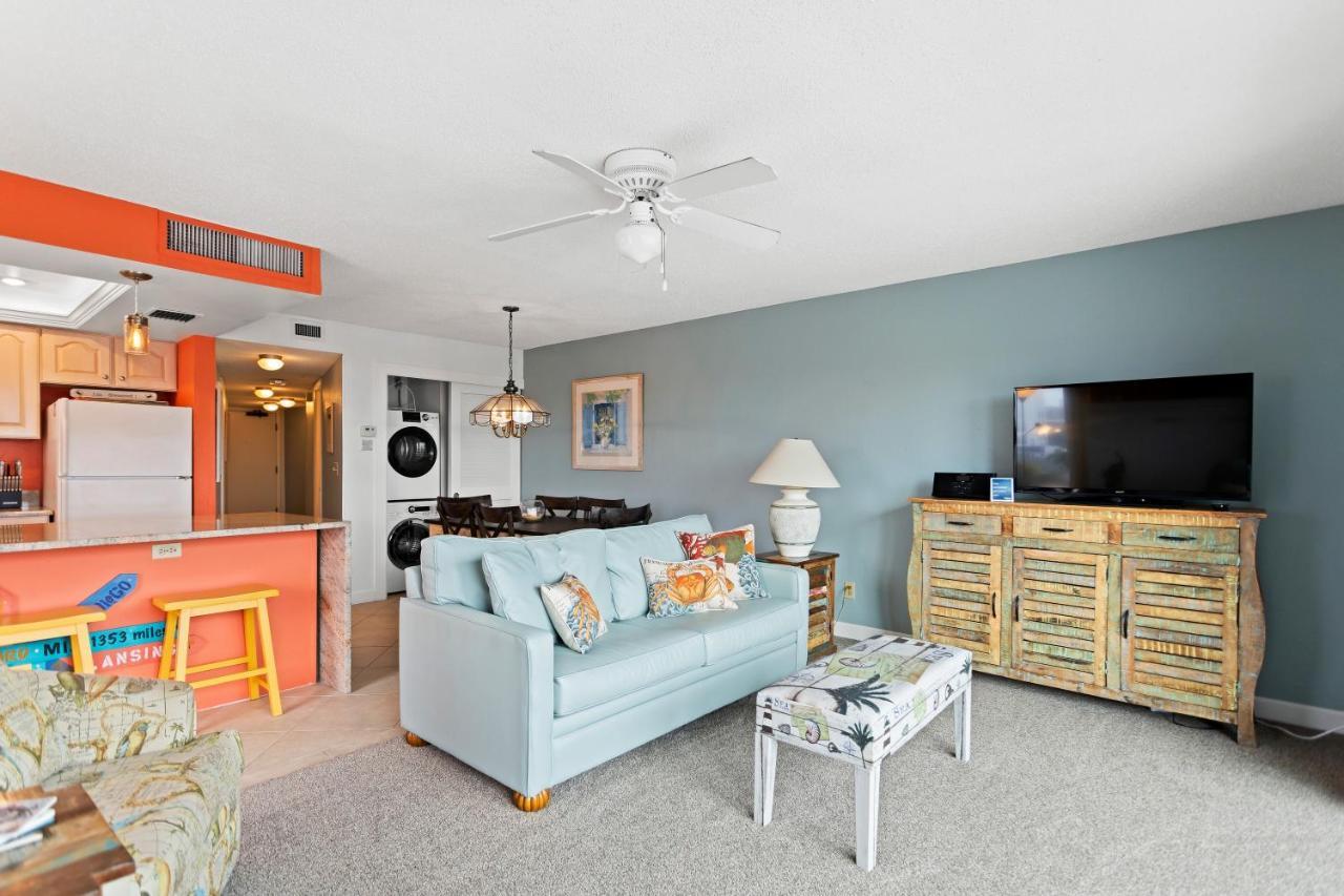 Gulf Gate Resort By Travel Resort Services St. Pete Beach Extérieur photo