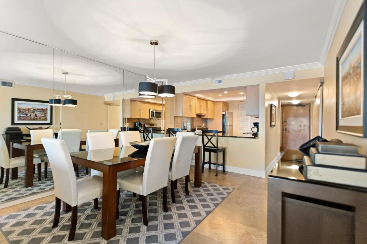 Gulf Gate Resort By Travel Resort Services St. Pete Beach Extérieur photo