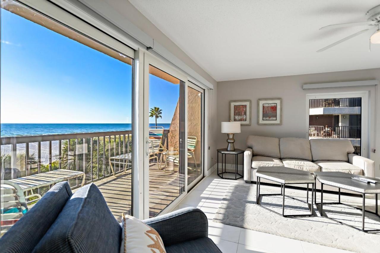 Gulf Gate Resort By Travel Resort Services St. Pete Beach Extérieur photo