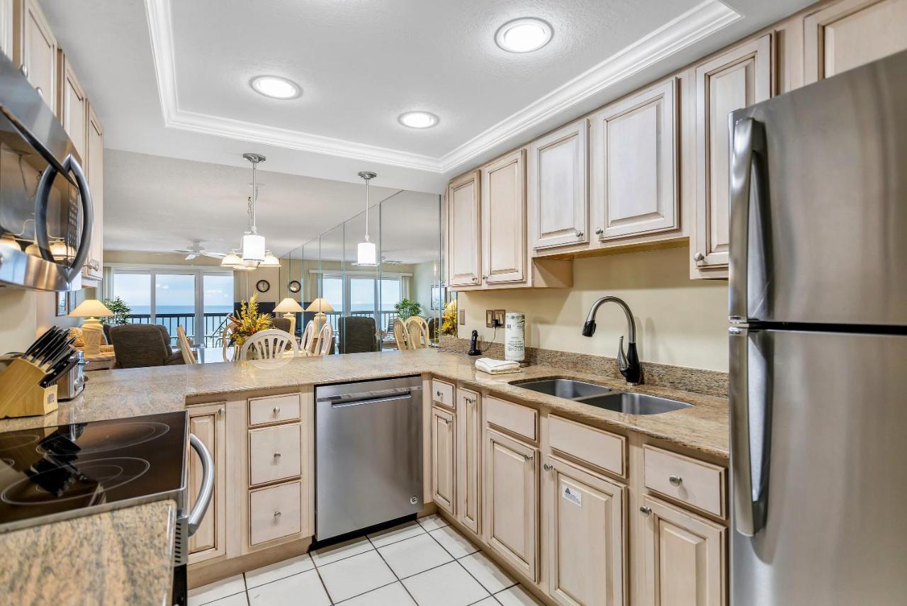 Gulf Gate Resort By Travel Resort Services St. Pete Beach Extérieur photo