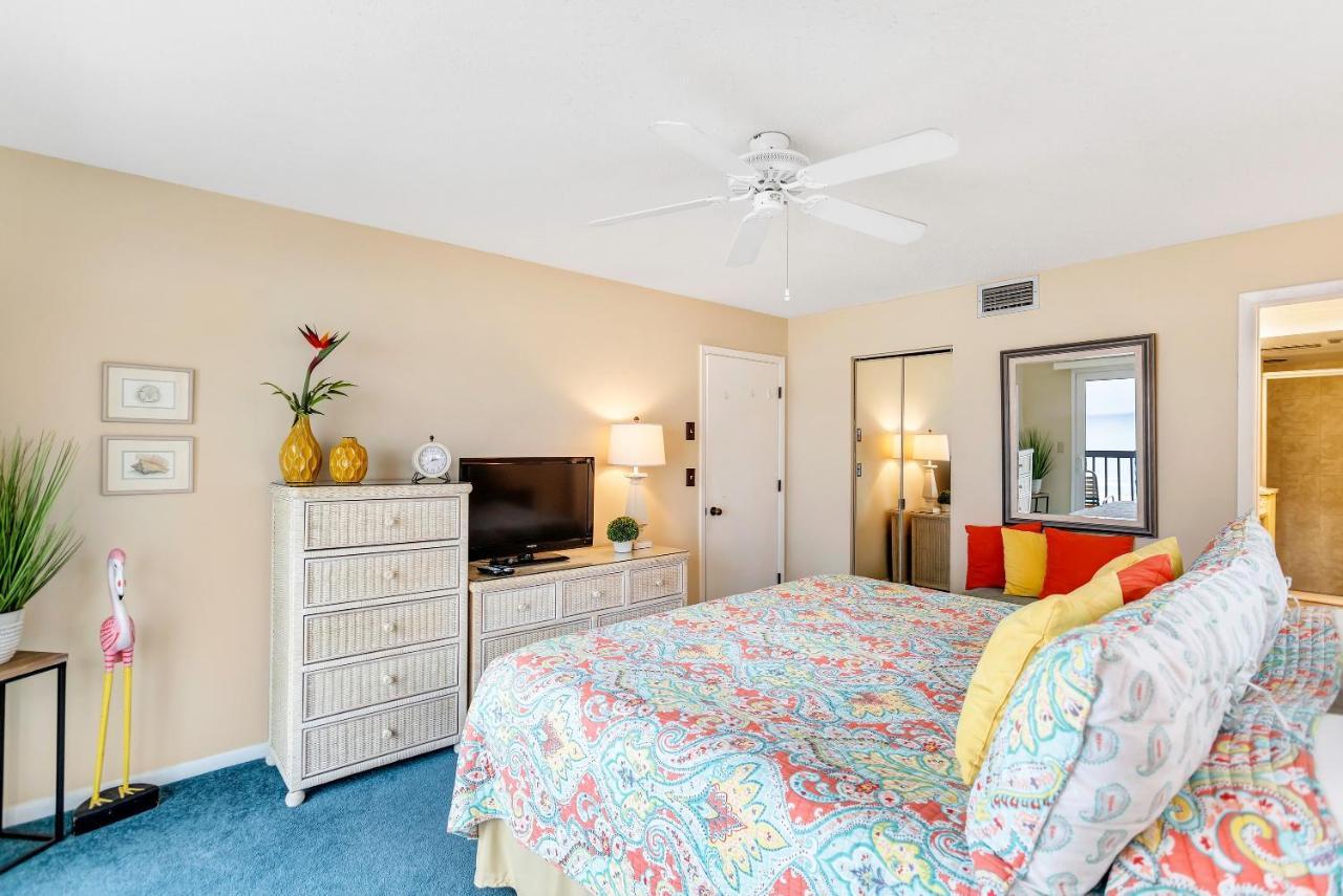 Gulf Gate Resort By Travel Resort Services St. Pete Beach Extérieur photo