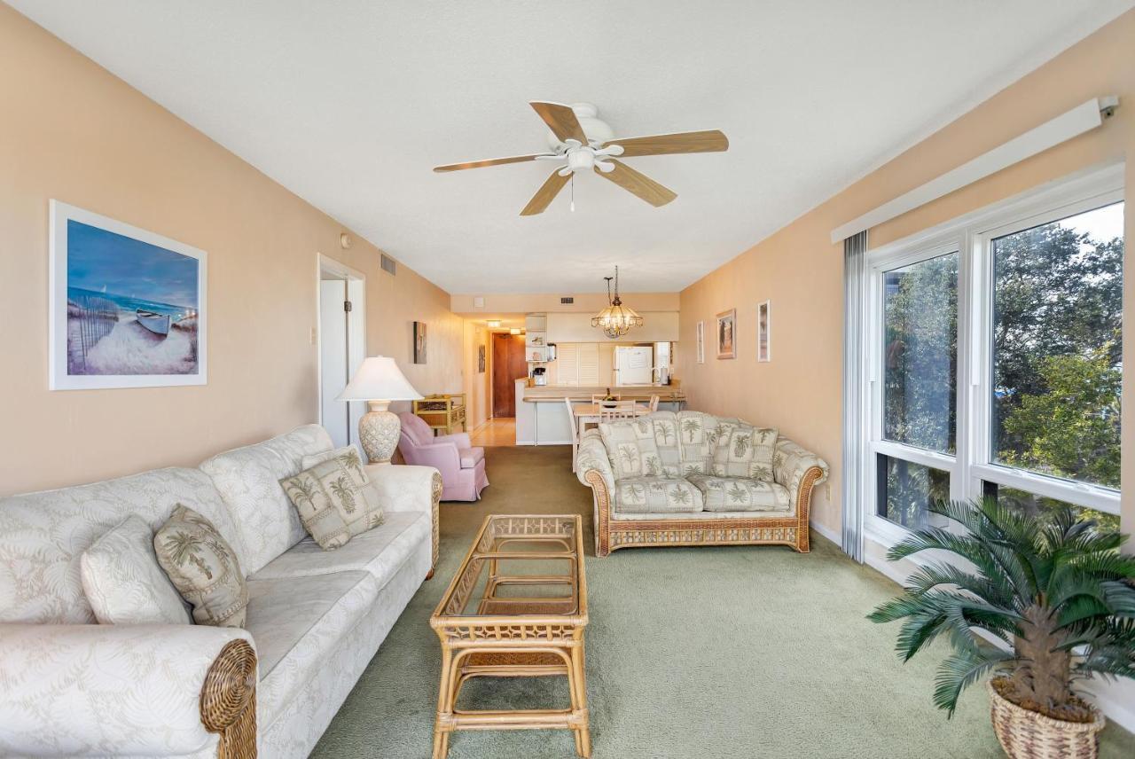 Gulf Gate Resort By Travel Resort Services St. Pete Beach Extérieur photo
