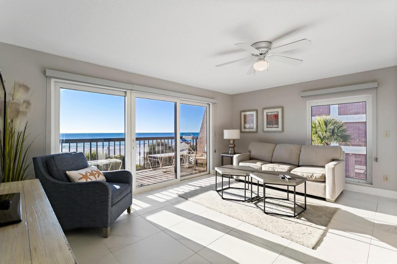 Gulf Gate Resort By Travel Resort Services St. Pete Beach Extérieur photo
