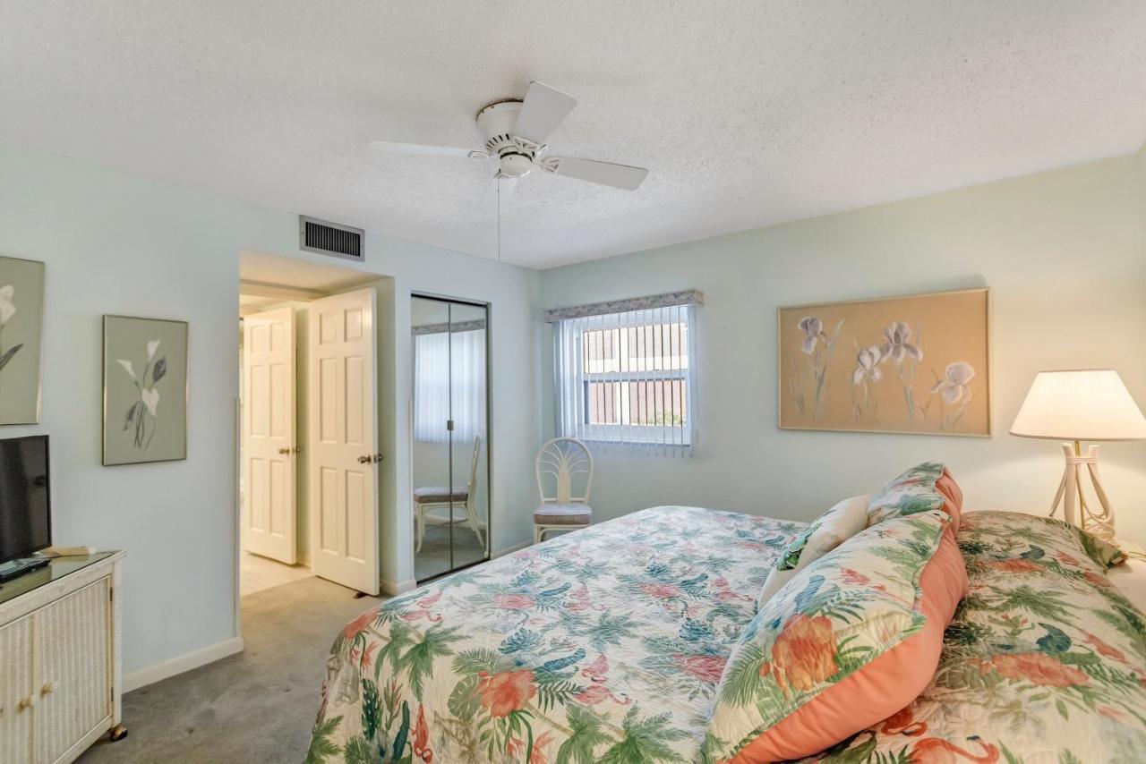 Gulf Gate Resort By Travel Resort Services St. Pete Beach Extérieur photo