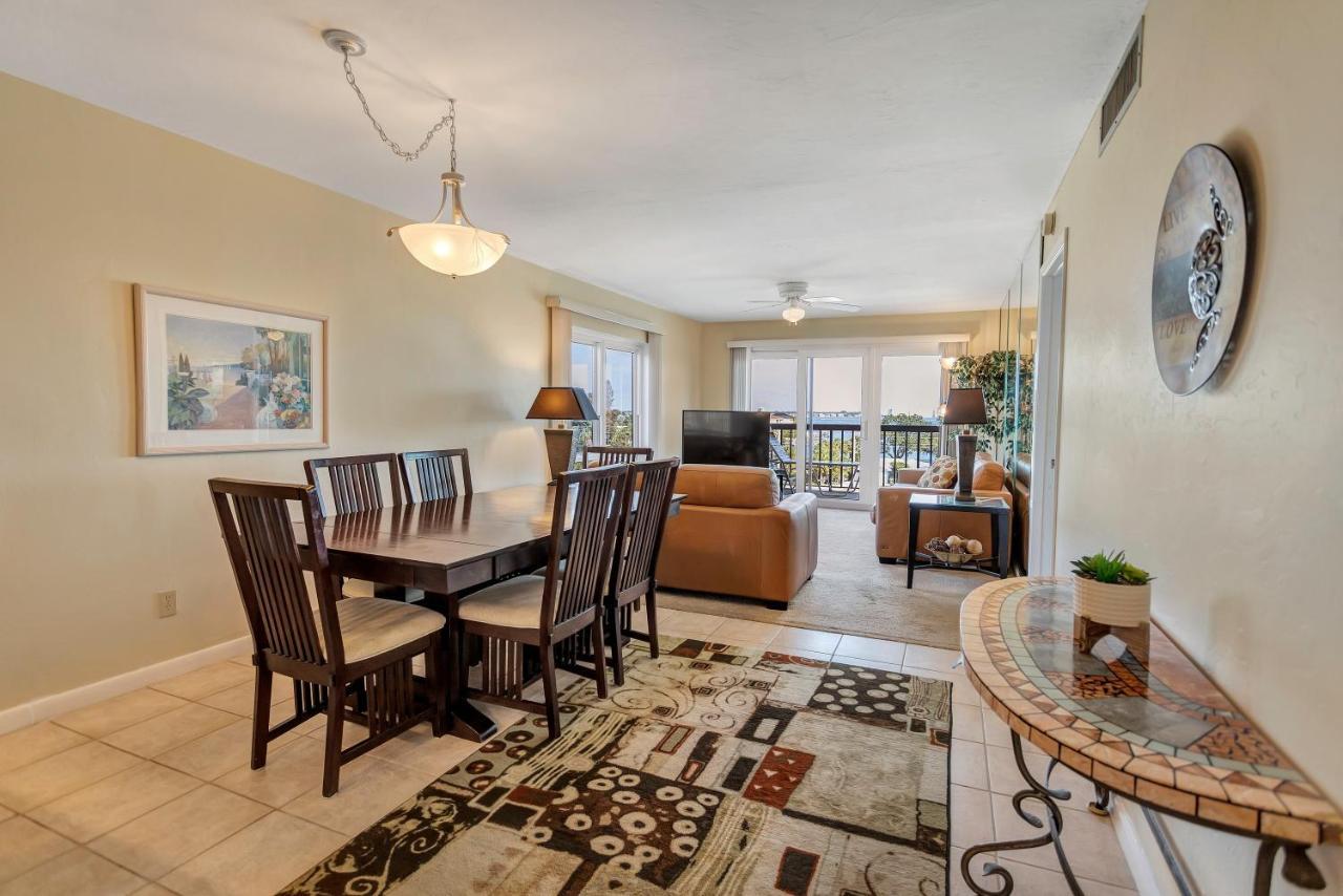Gulf Gate Resort By Travel Resort Services St. Pete Beach Extérieur photo