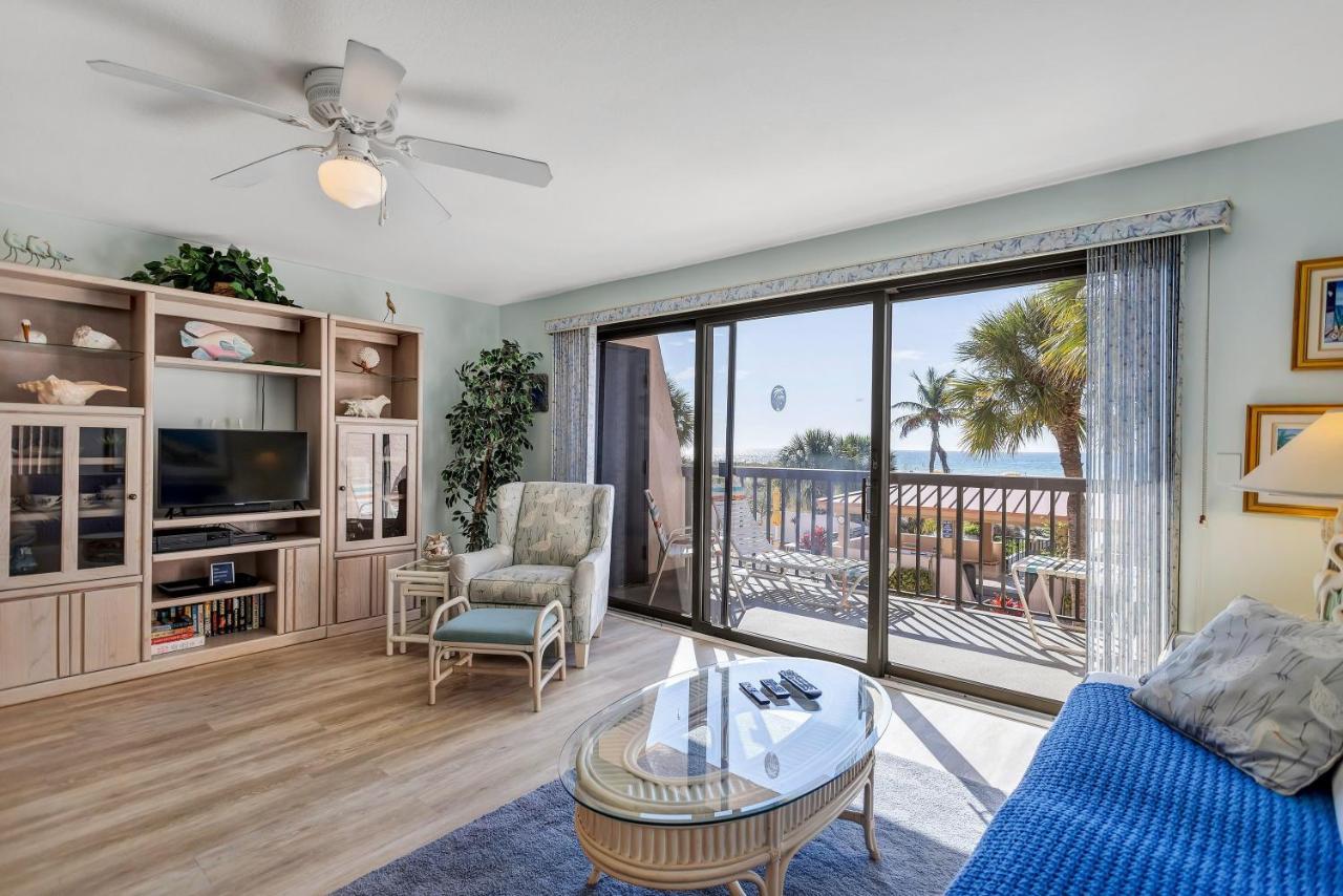 Gulf Gate Resort By Travel Resort Services St. Pete Beach Extérieur photo
