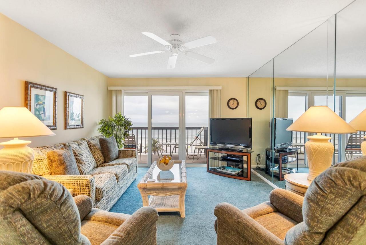 Gulf Gate Resort By Travel Resort Services St. Pete Beach Extérieur photo