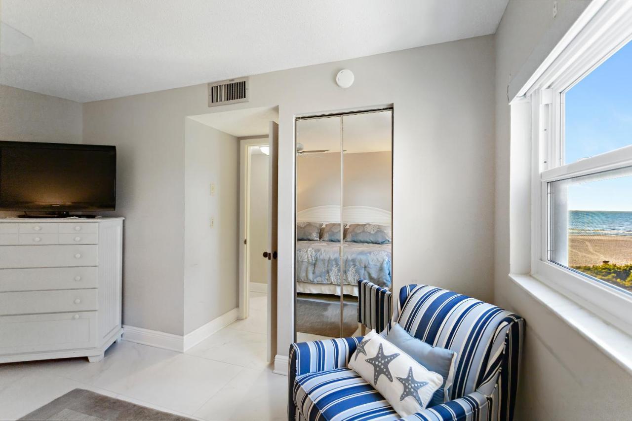 Gulf Gate Resort By Travel Resort Services St. Pete Beach Extérieur photo