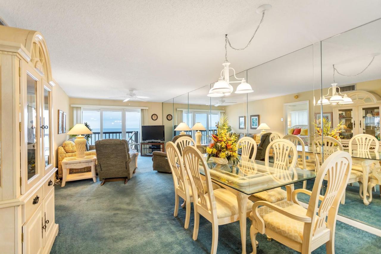 Gulf Gate Resort By Travel Resort Services St. Pete Beach Extérieur photo
